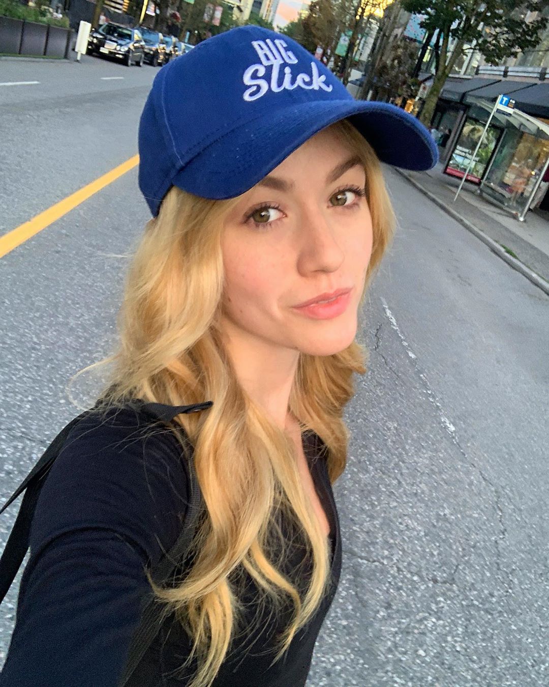 Katherine McNamara | Celeb Masta 10