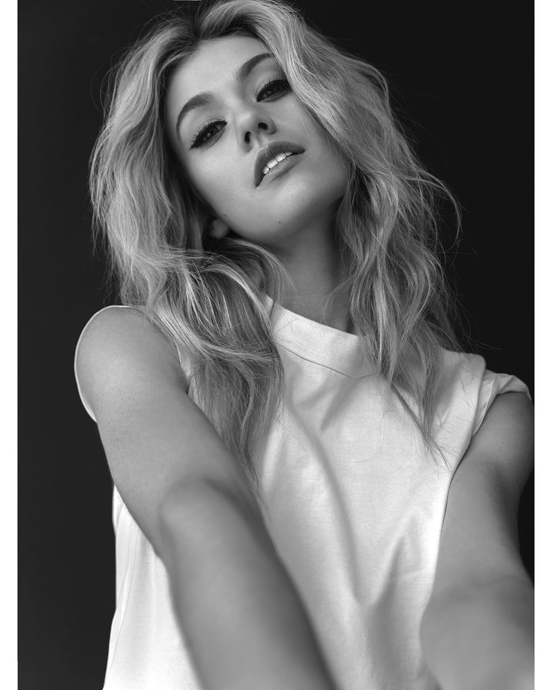 Katherine McNamara | Celeb Masta 13