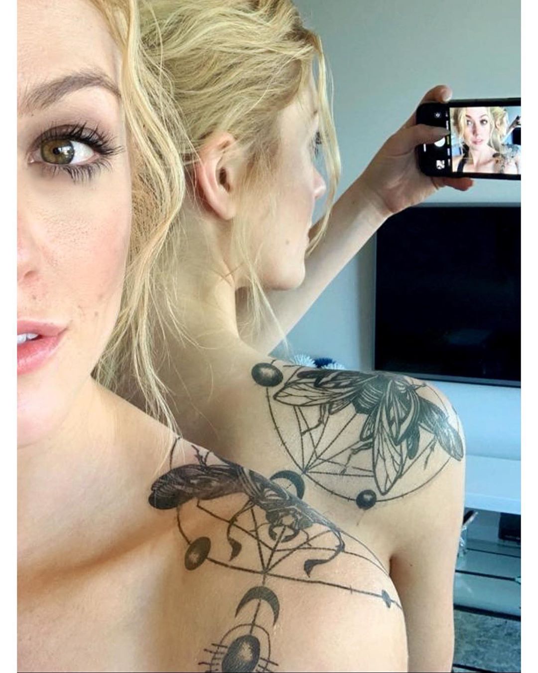 Katherine McNamara | Celeb Masta 15