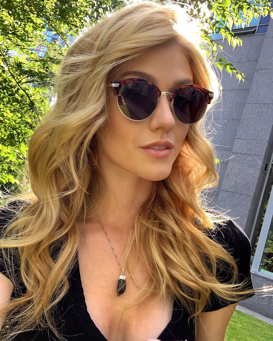 Katherine McNamara | Celeb Masta 17