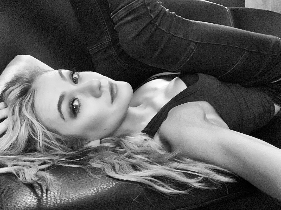 Katherine McNamara | Celeb Masta 24