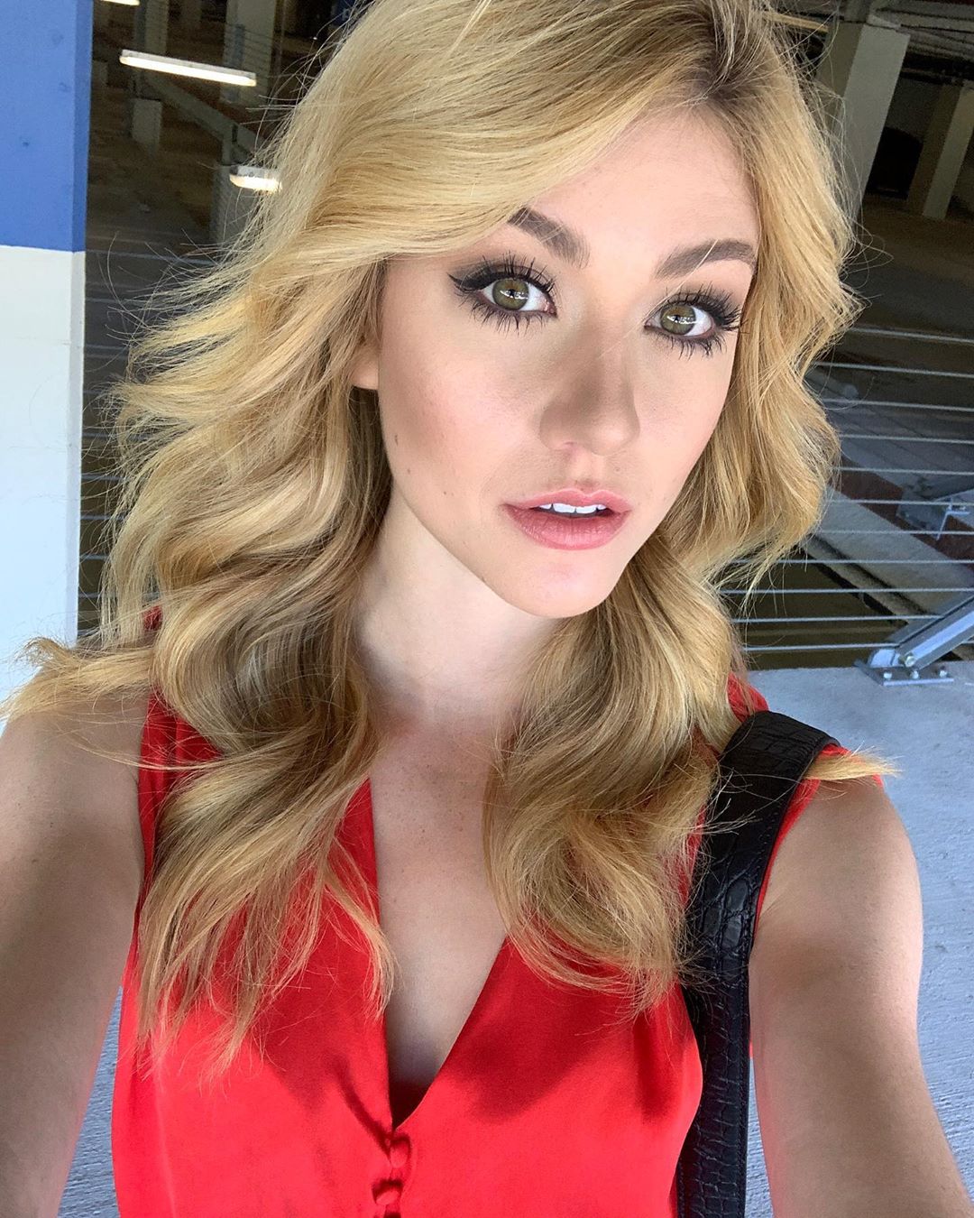 Katherine McNamara | Celeb Masta 25