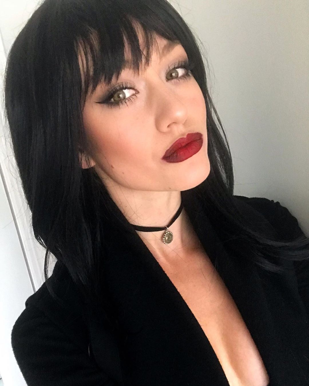 Katherine McNamara | Celeb Masta 26