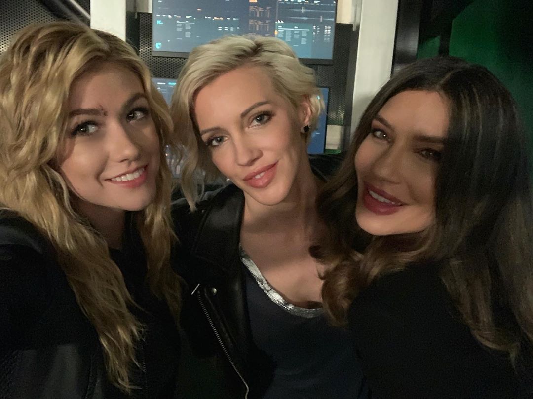 Katherine McNamara | Celeb Masta 28