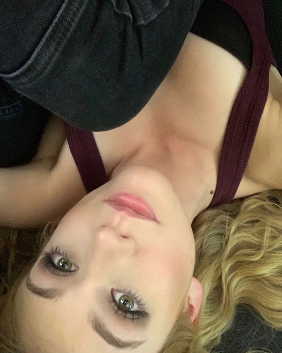 Katherine McNamara | Celeb Masta 31