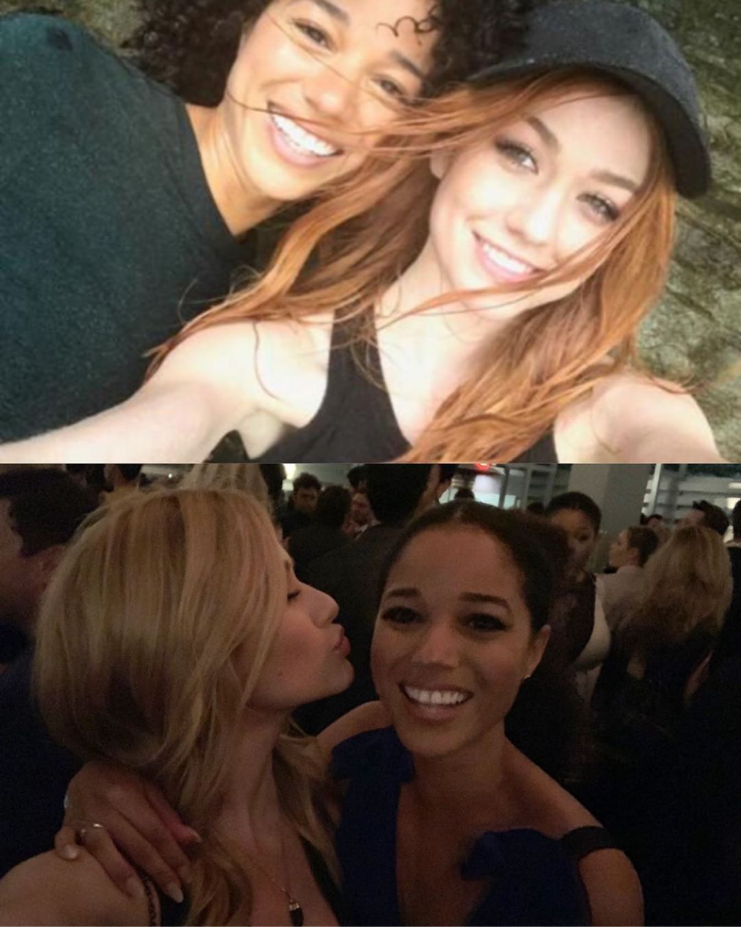 Katherine McNamara | Celeb Masta 32