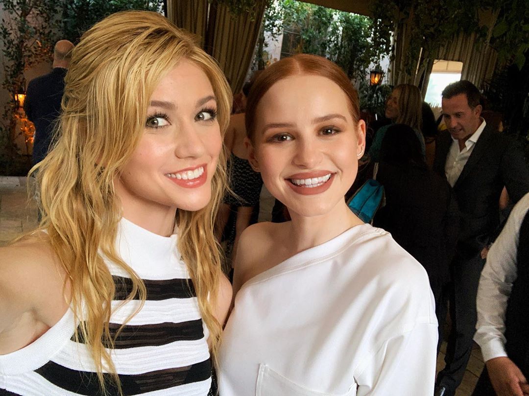 Katherine McNamara | Celeb Masta 3