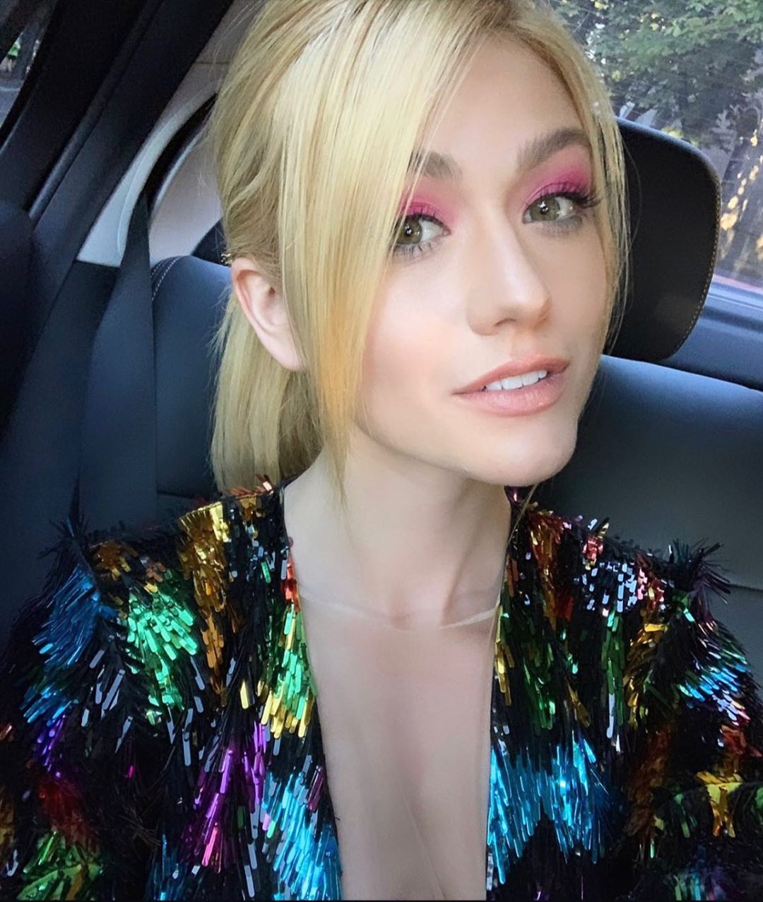 Katherine McNamara | Celeb Masta 5