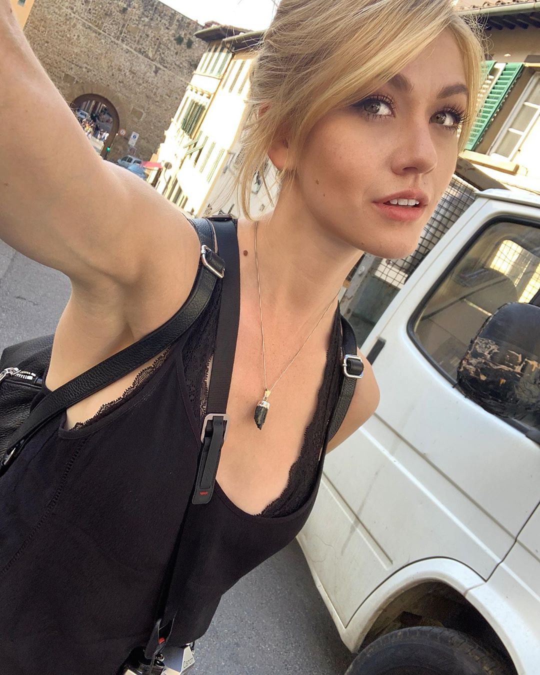 Katherine McNamara | Celeb Masta 7