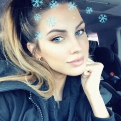 Katherine Webb | Celeb Masta 18