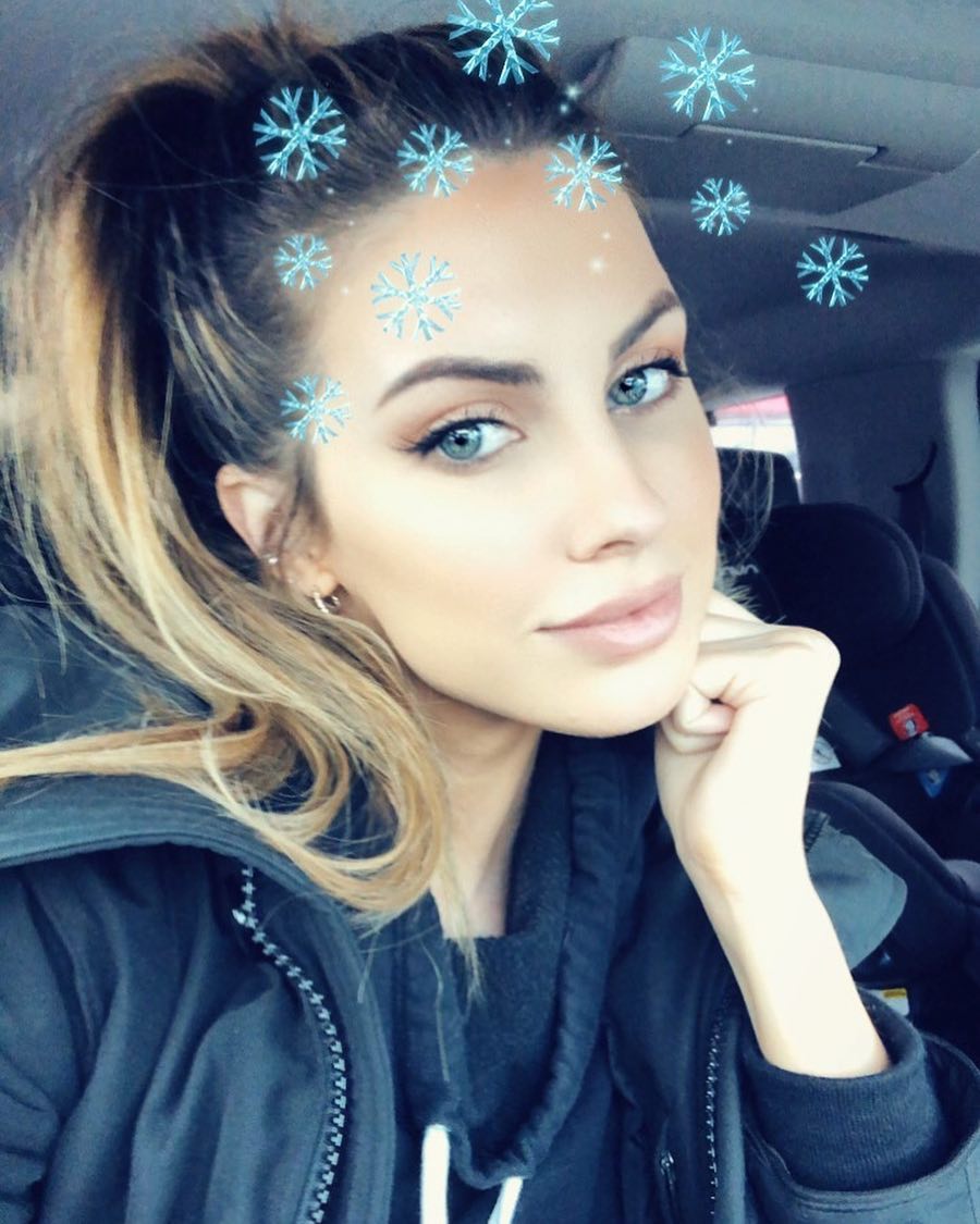 Katherine Webb | Celeb Masta 18