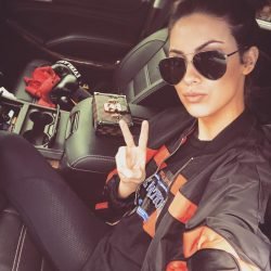 Katherine Webb | Celeb Masta 19