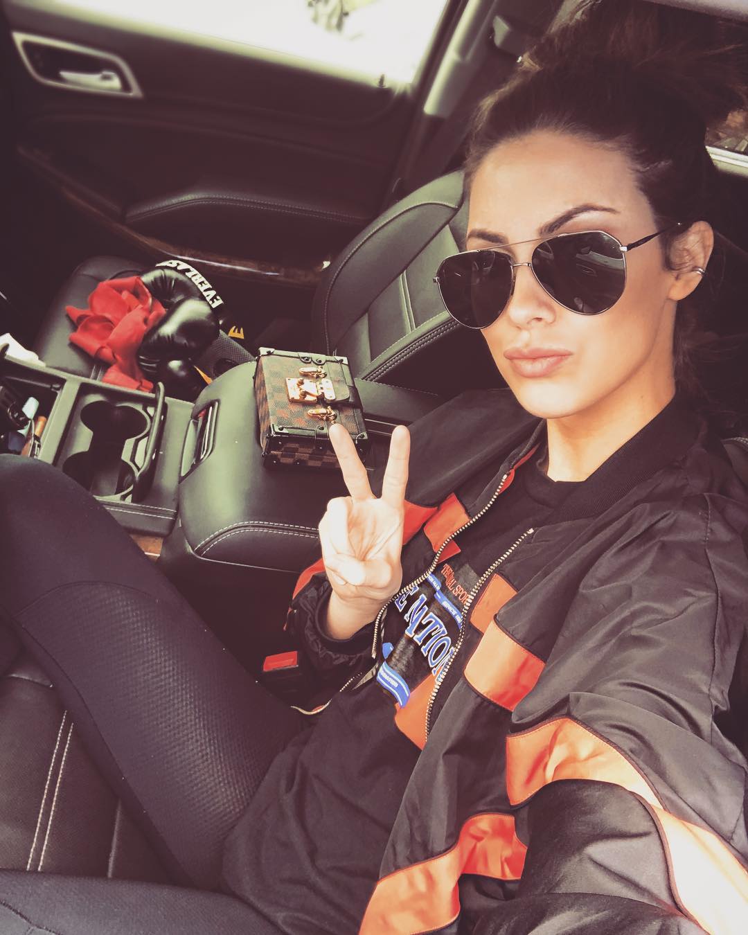 Katherine Webb | Celeb Masta 19