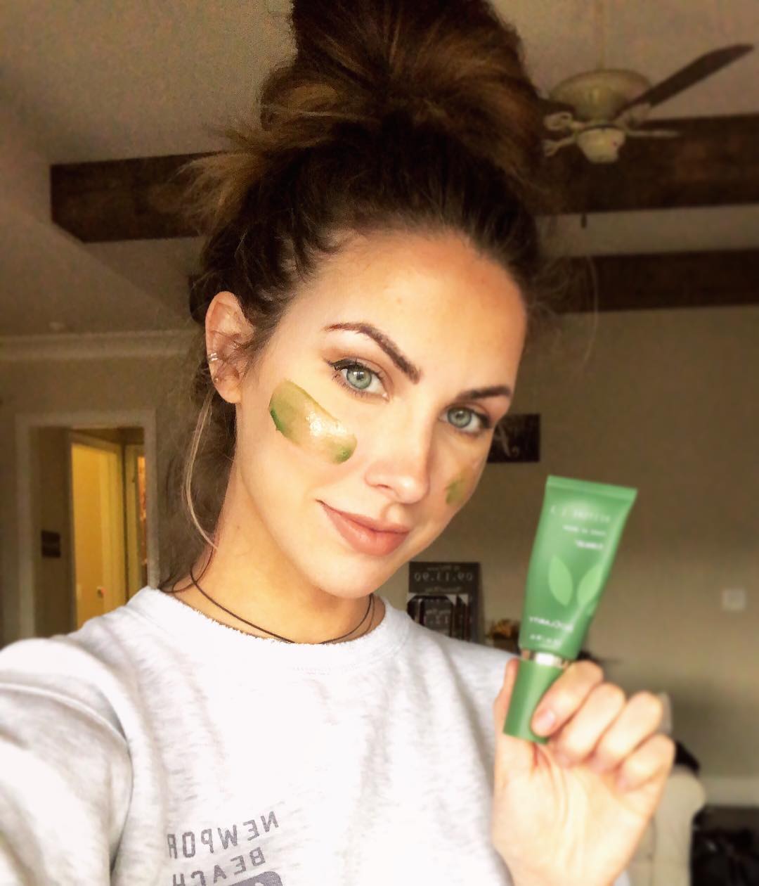 Katherine Webb | Celeb Masta 20