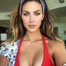 Katherine Webb | Celeb Masta 21