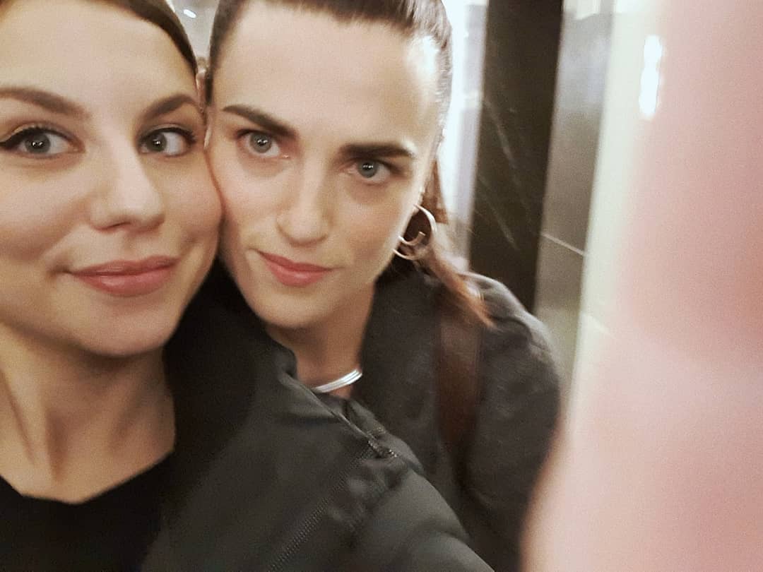 Katie McGrath | Celeb Masta 43