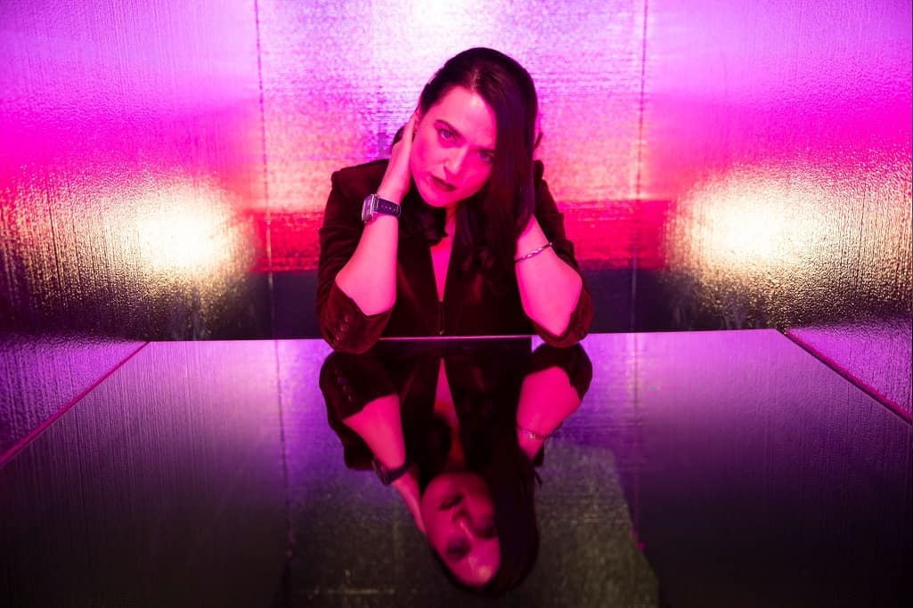 Katie McGrath | Celeb Masta 31