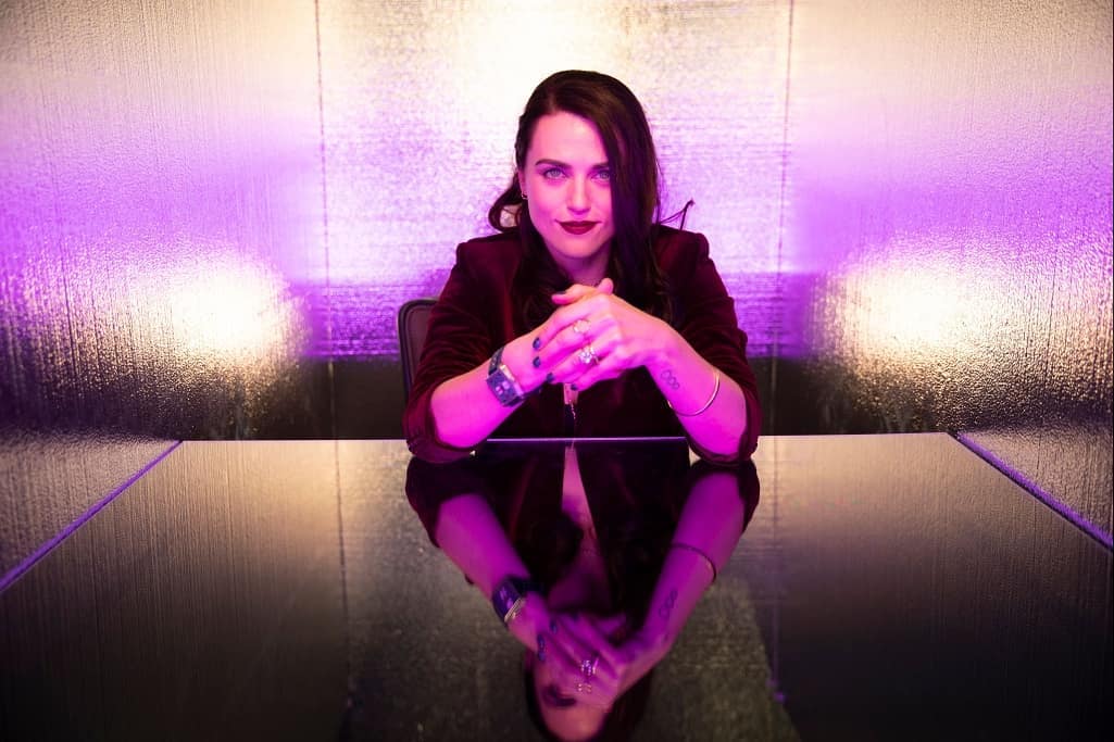 Katie McGrath | Celeb Masta 32