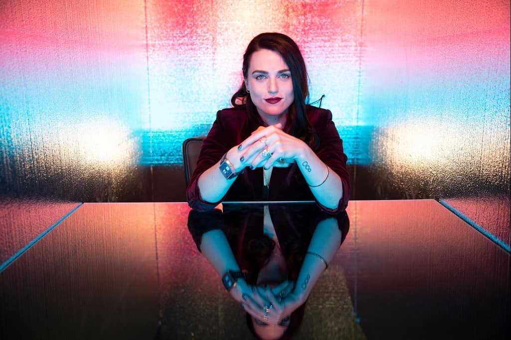 Katie McGrath | Celeb Masta 33