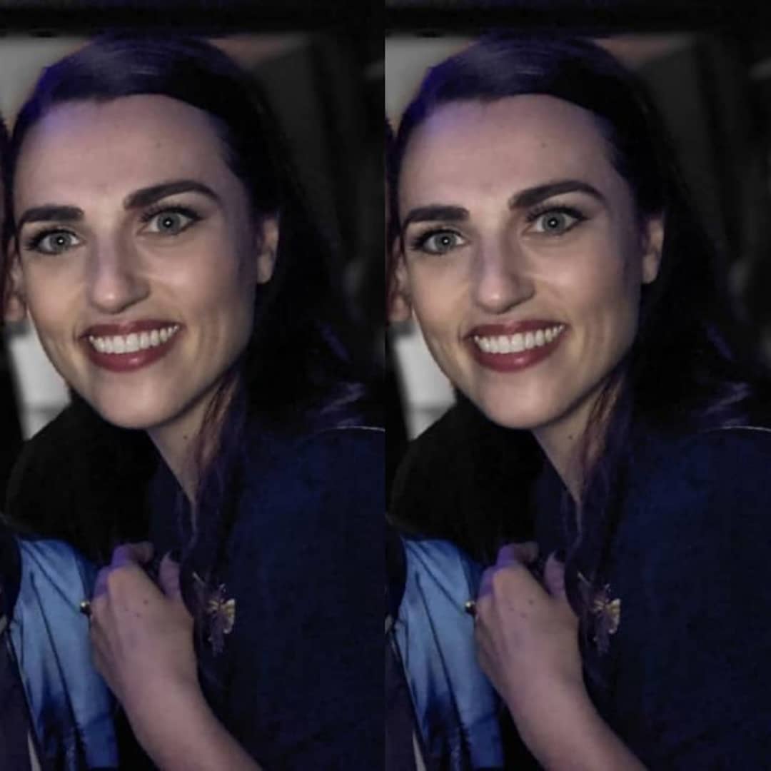 Katie McGrath | Celeb Masta 34