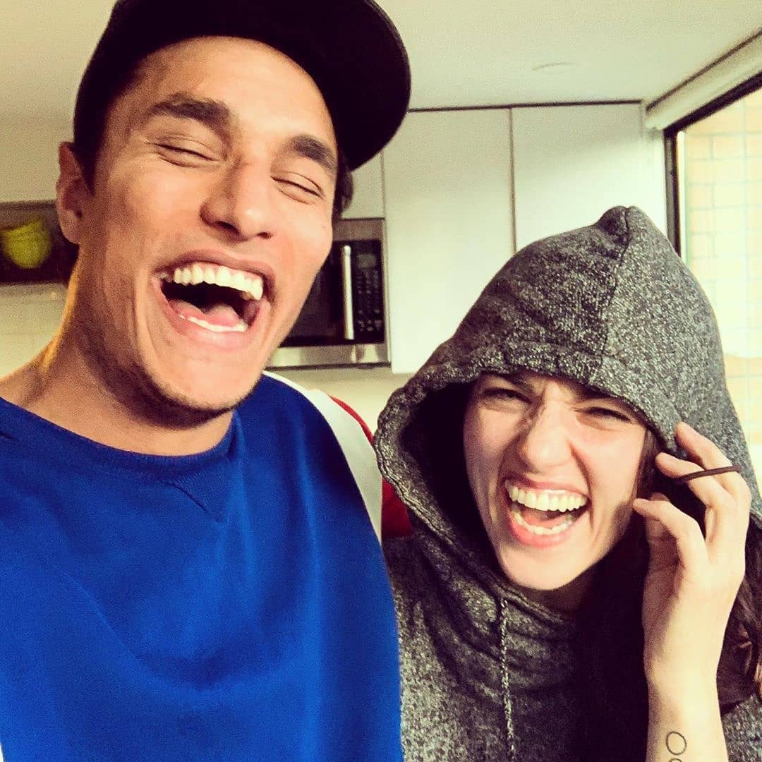 Katie McGrath | Celeb Masta 40