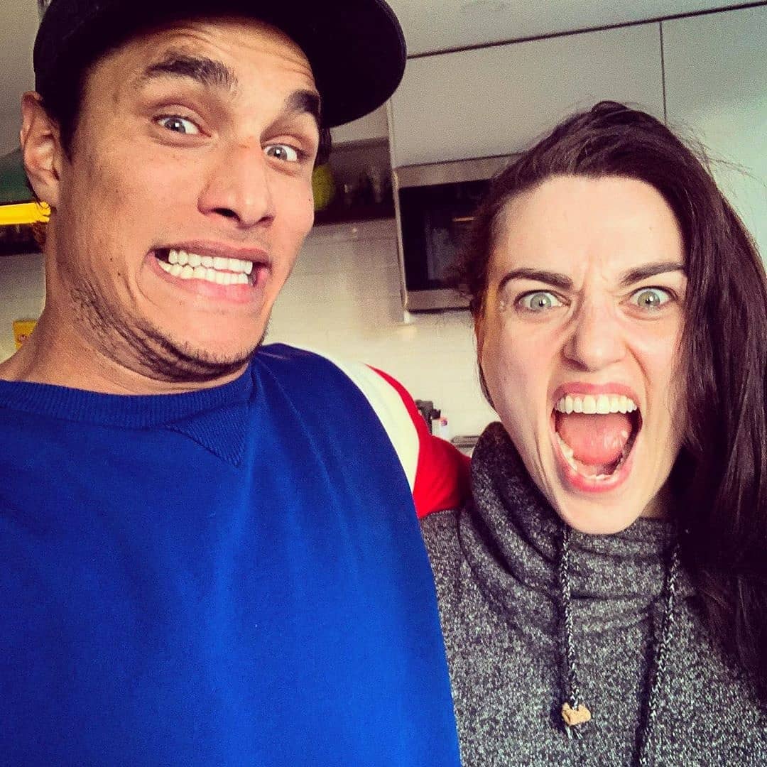 Katie McGrath | Celeb Masta 41