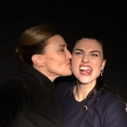 Katie McGrath | Celeb Masta 45