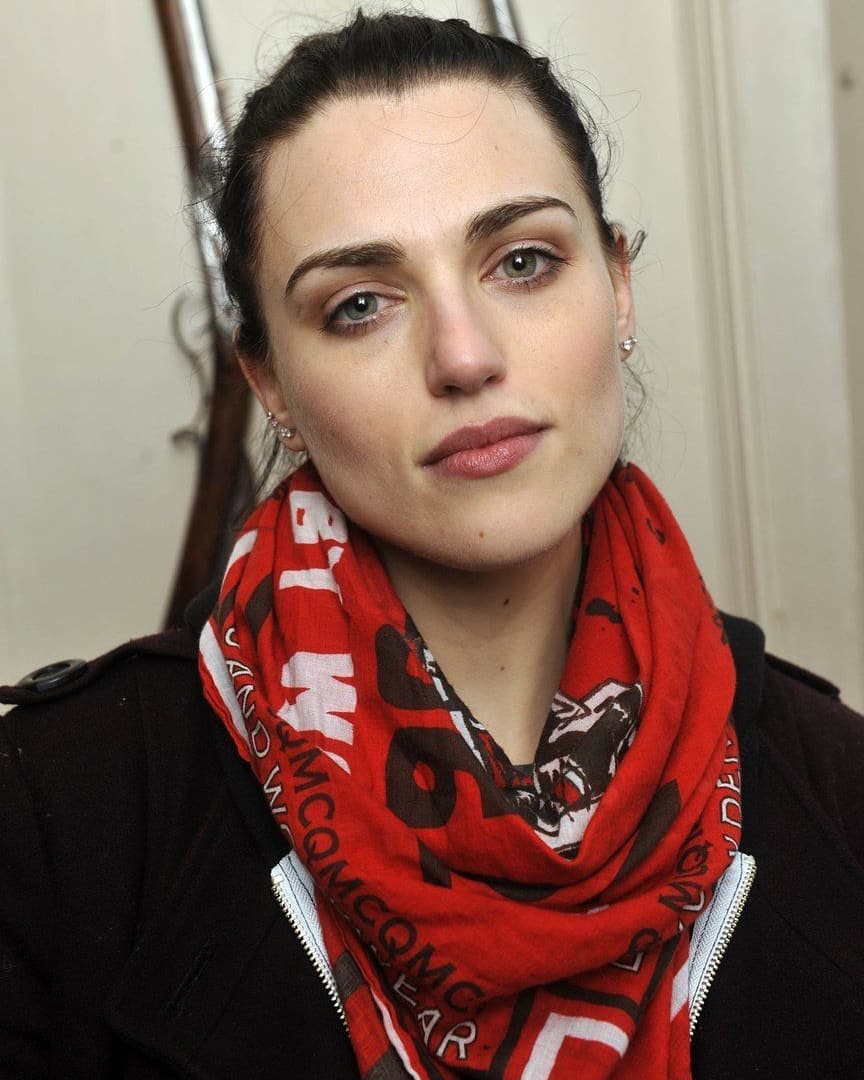 Katie McGrath | Celeb Masta 48