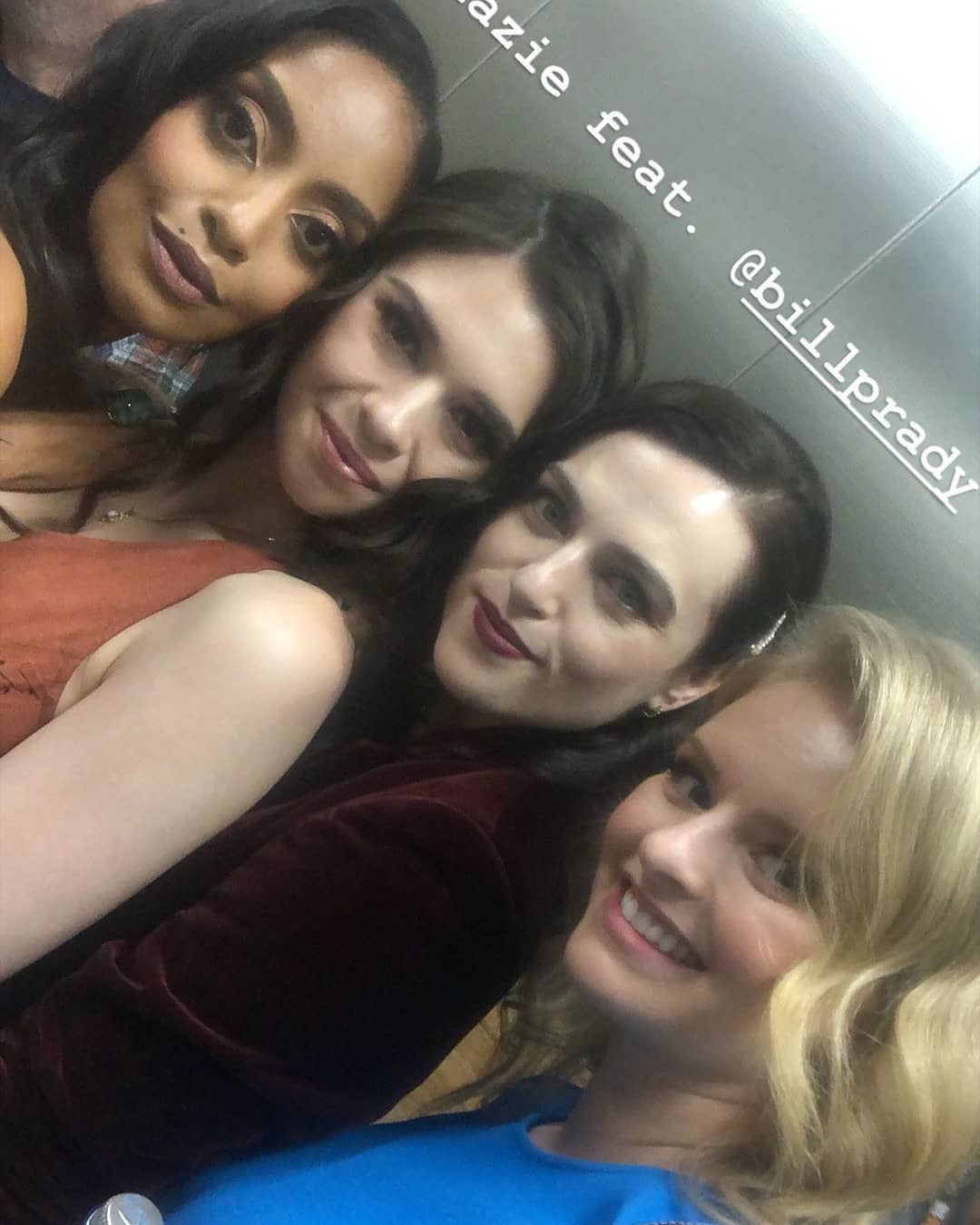 Katie McGrath | Celeb Masta 28