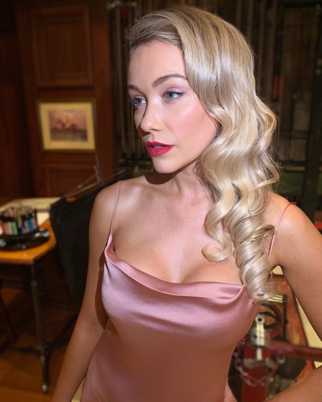 Katrina Bowden | Celeb Masta 36