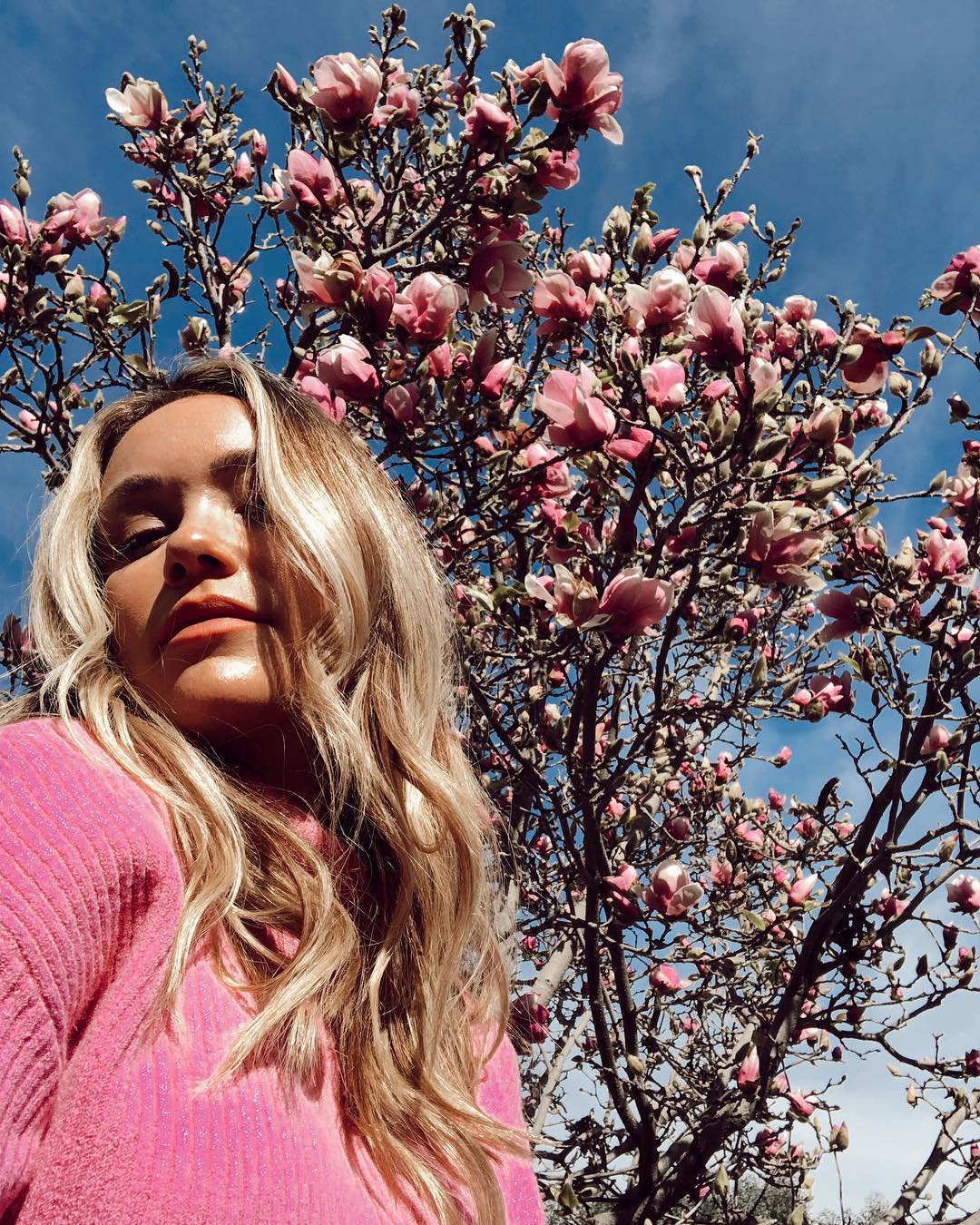 Katrina Bowden | Celeb Masta 40