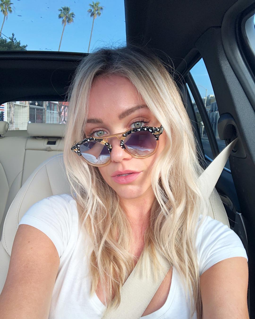 Katrina Bowden | Celeb Masta 25