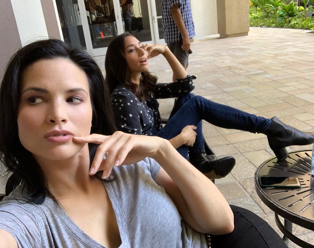 Katrina Law | Celeb Masta 36