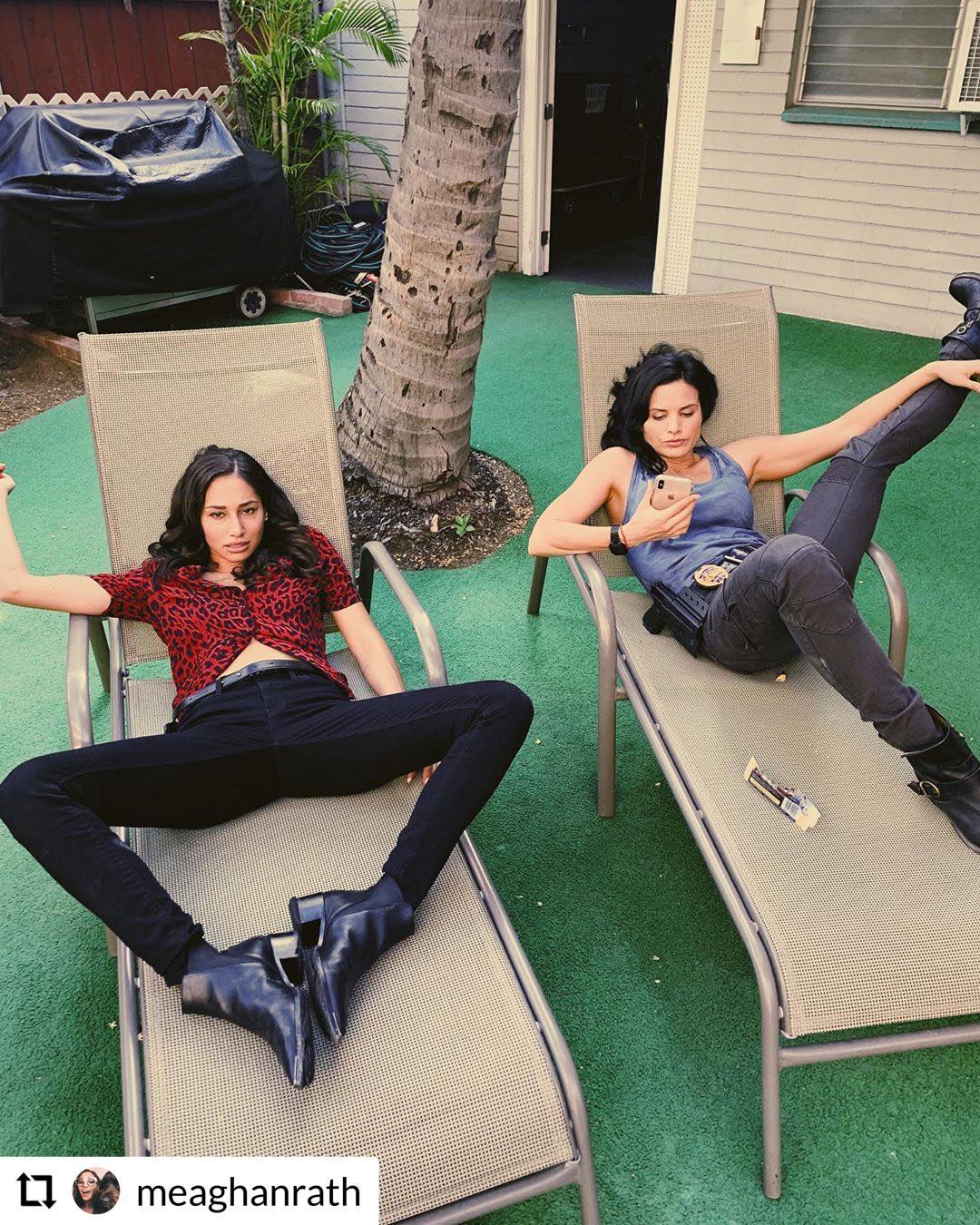 Katrina Law | Celeb Masta 37