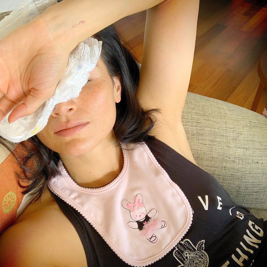 Katrina Law | Celeb Masta 38