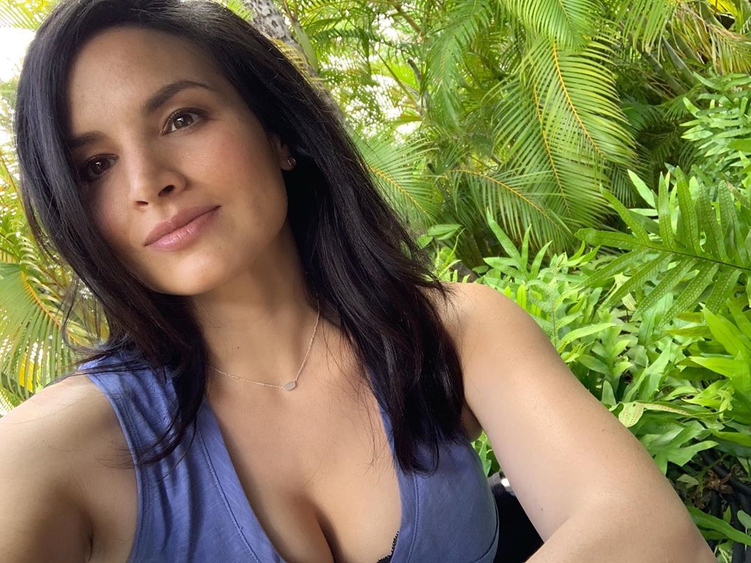 Katrina Law | Celeb Masta 40