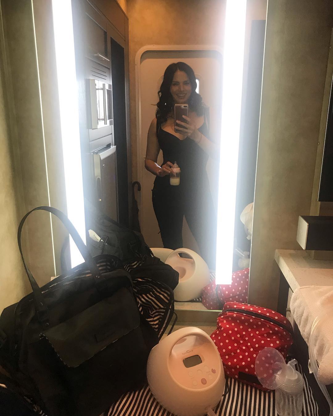 Katrina Law | Celeb Masta 44