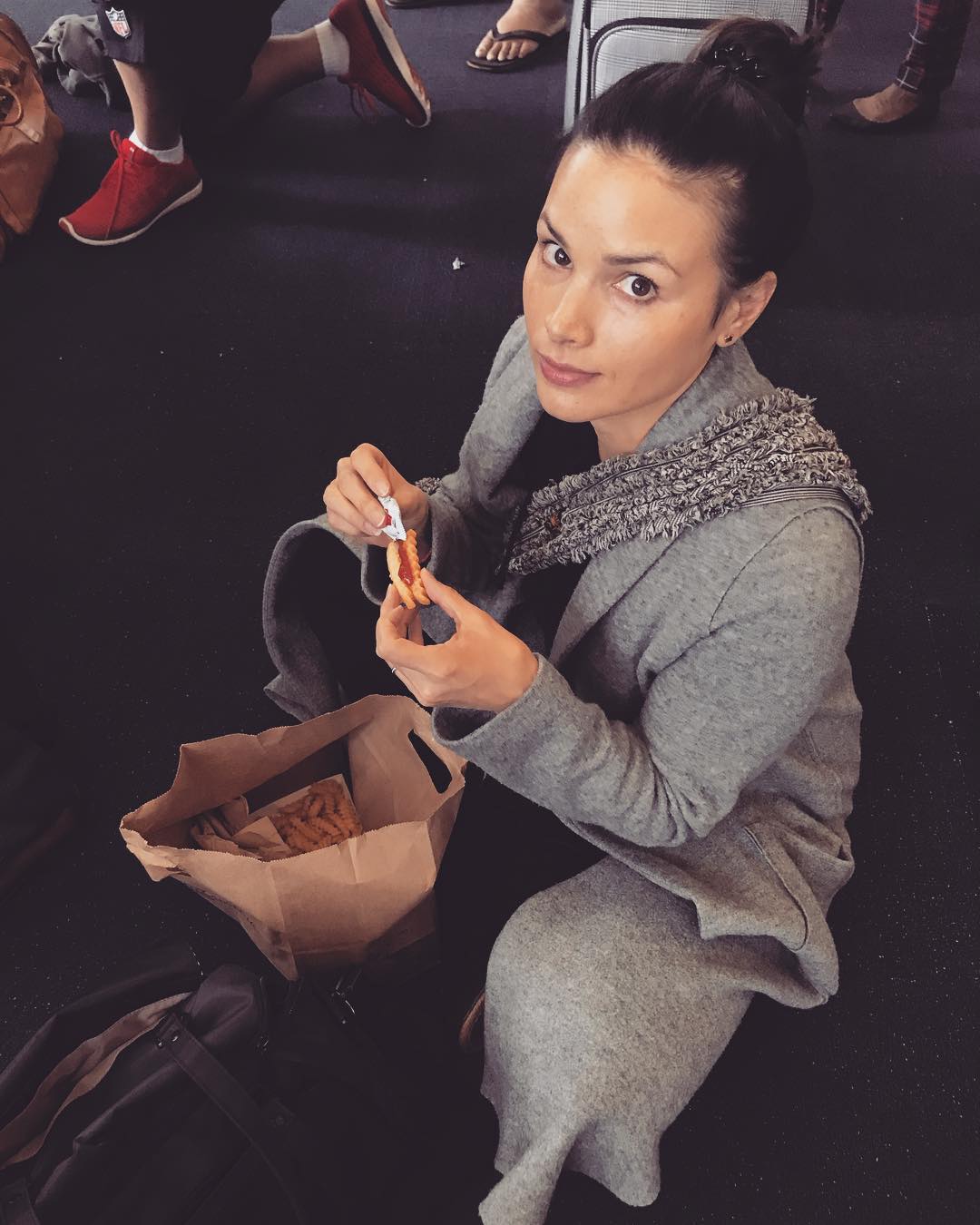 Katrina Law | Celeb Masta 46