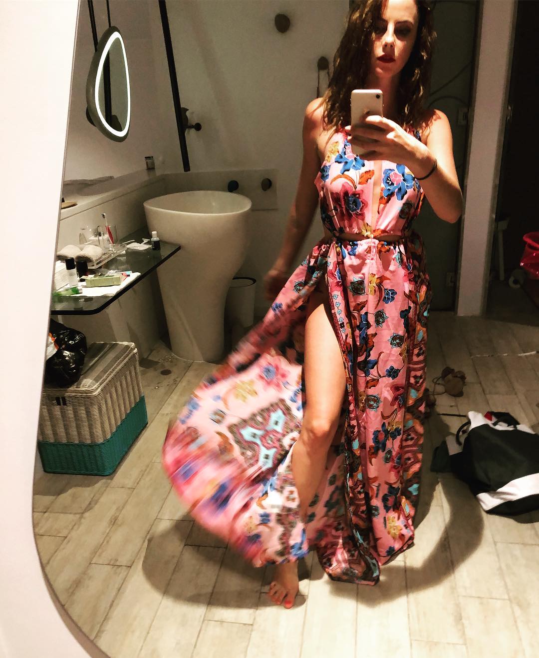 Kaya Scodelario | Celeb Masta 22