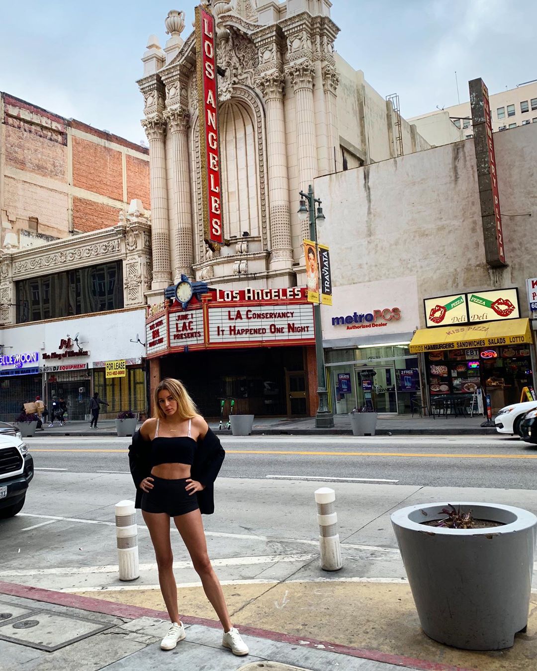 Keeley Hazell | Celeb Masta 27