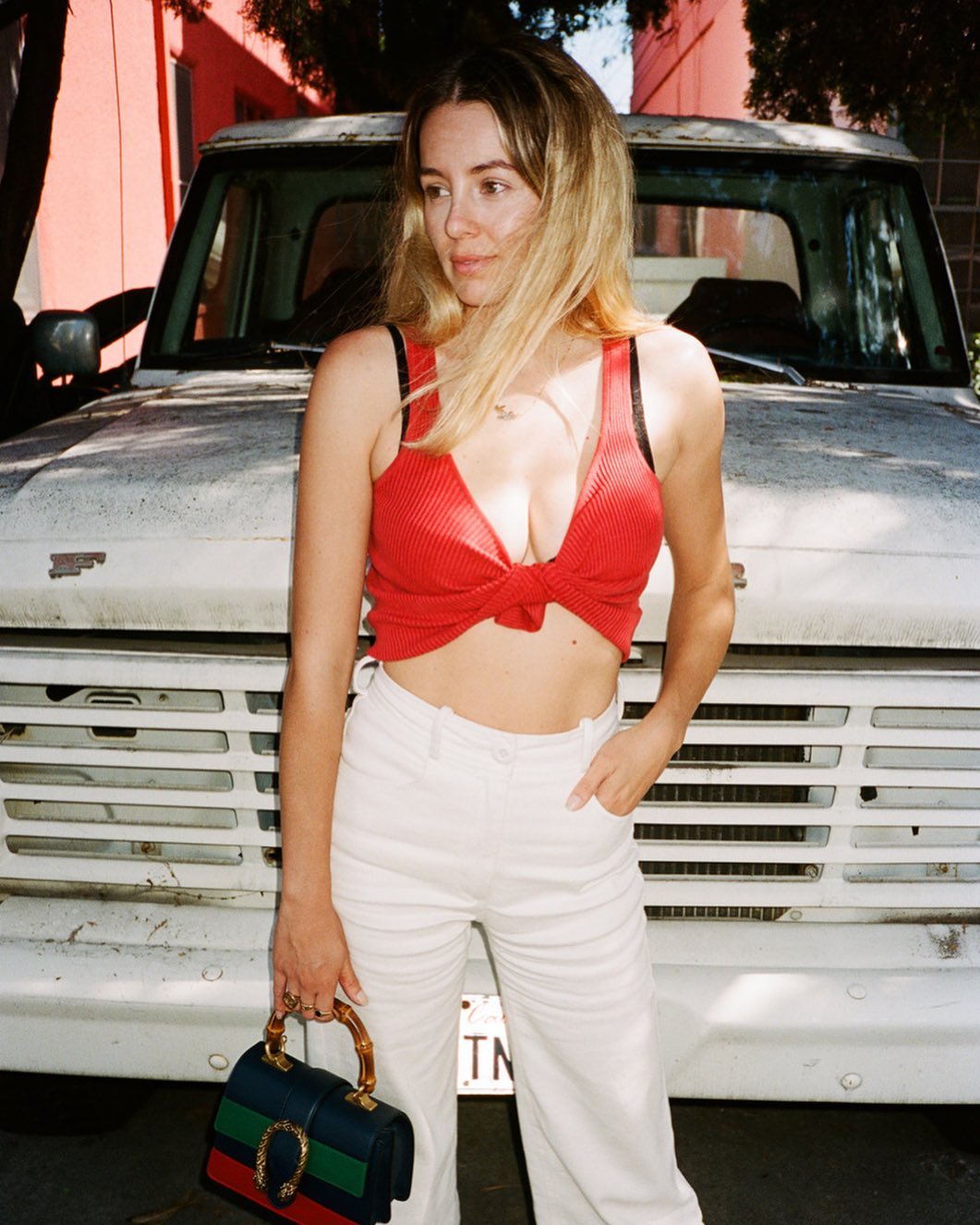 Keeley Hazell | Celeb Masta 29