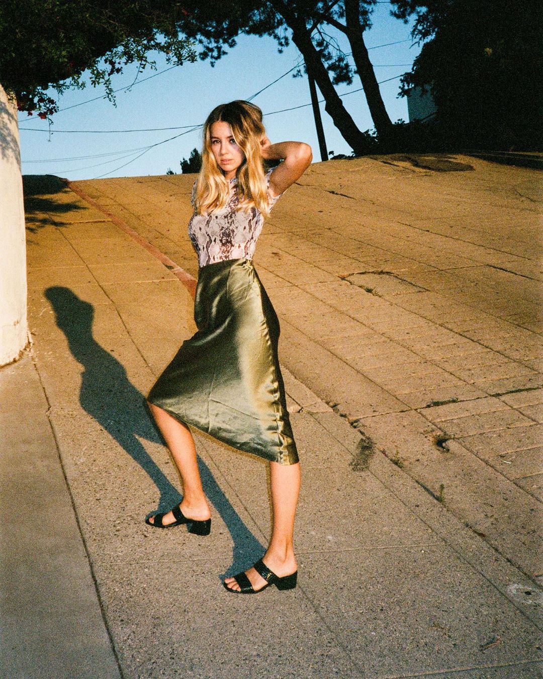 Keeley Hazell | Celeb Masta 31