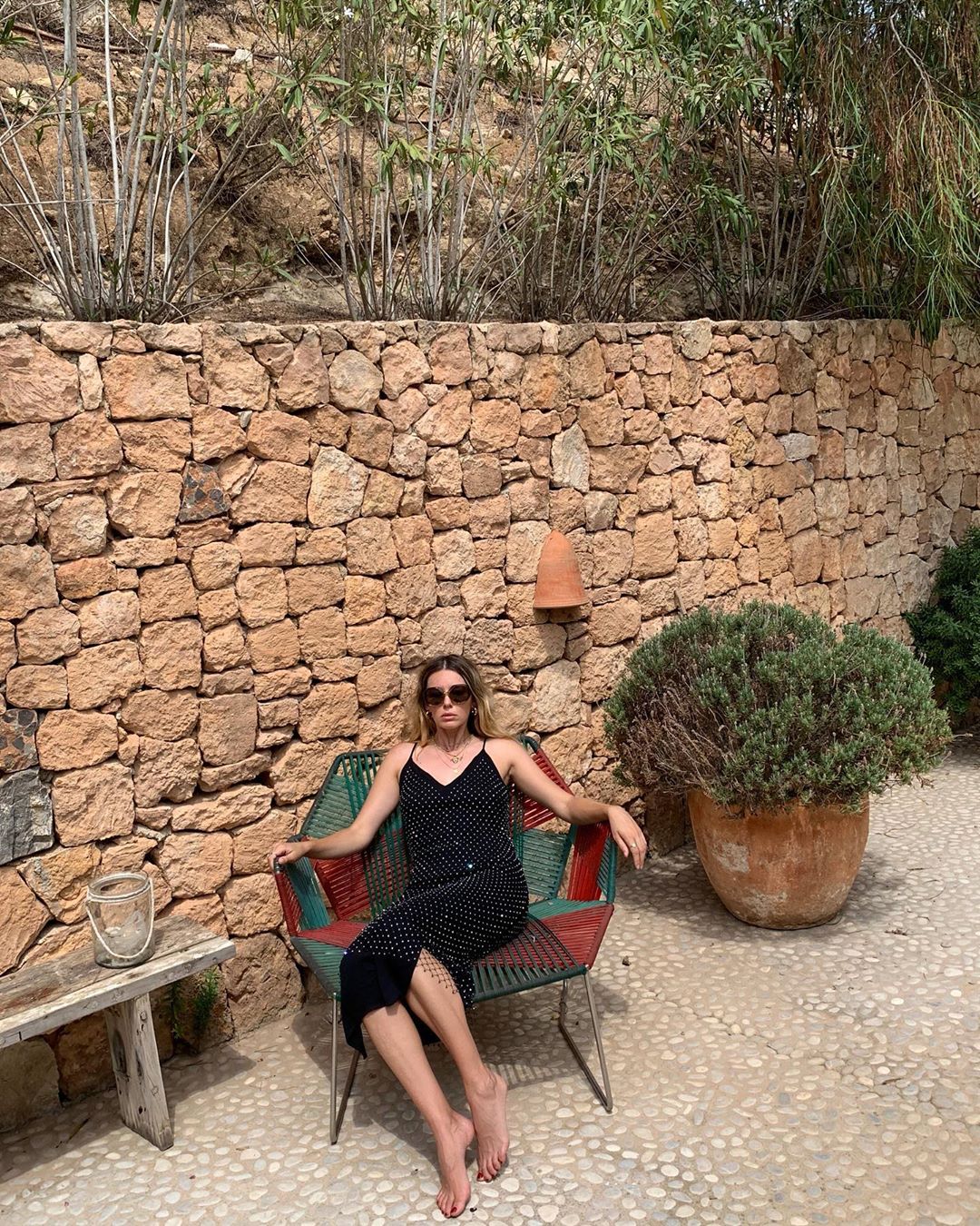 Keeley Hazell | Celeb Masta 33