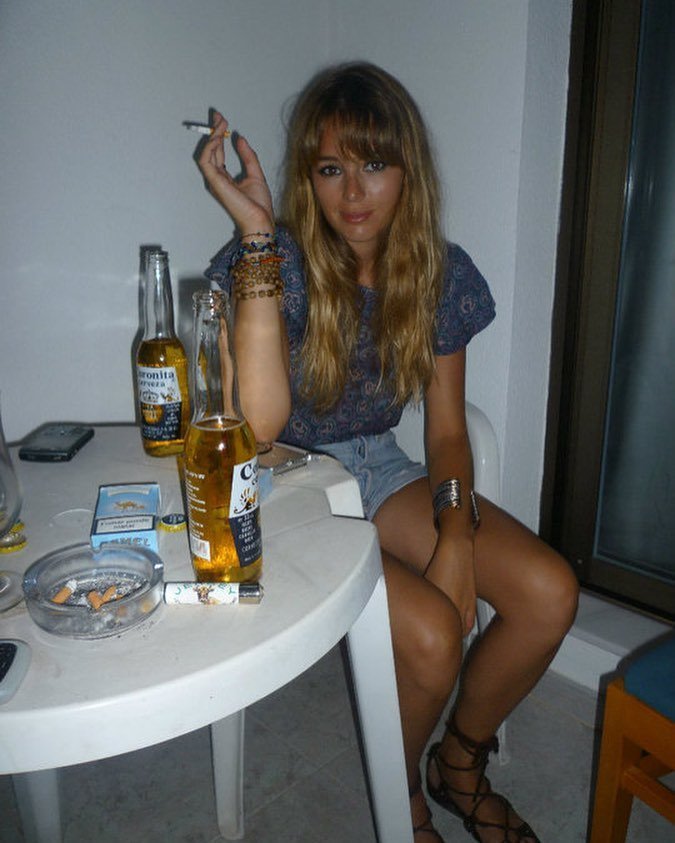 Keeley Hazell | Celeb Masta 21