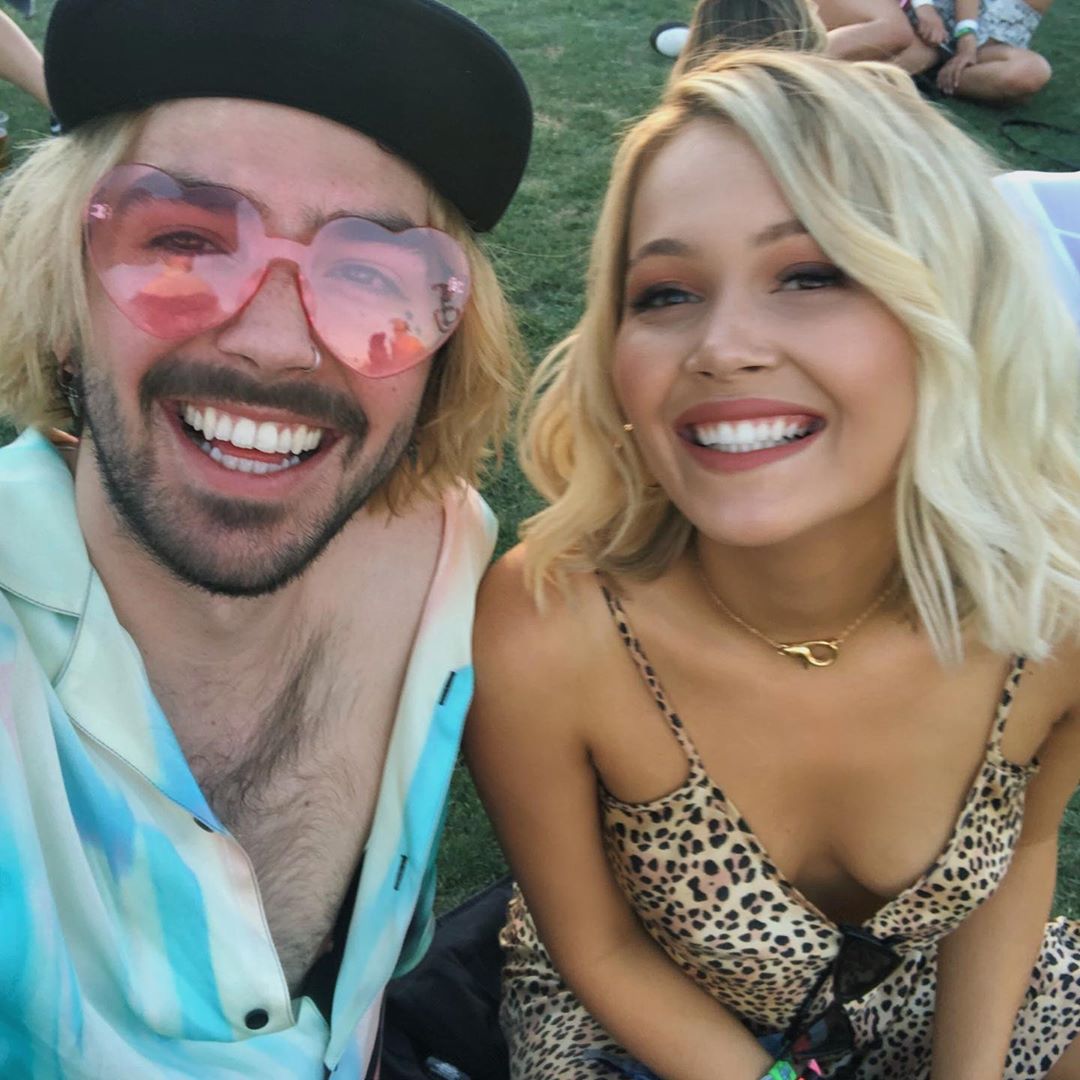 Kelli Berglund | Celeb Masta 65