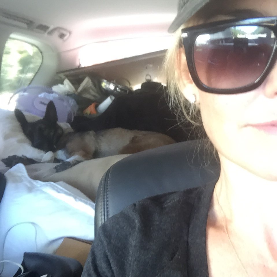 Kelly Carlson | Celeb Masta 32