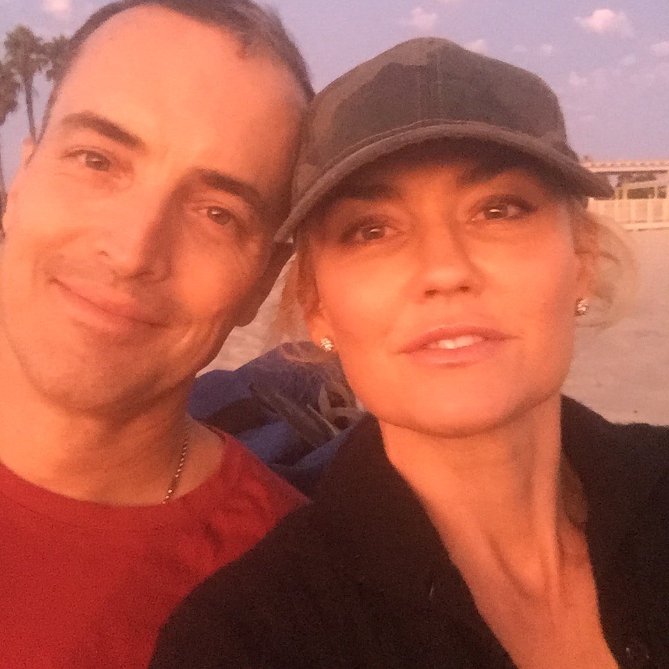 Kelly Carlson | Celeb Masta 23