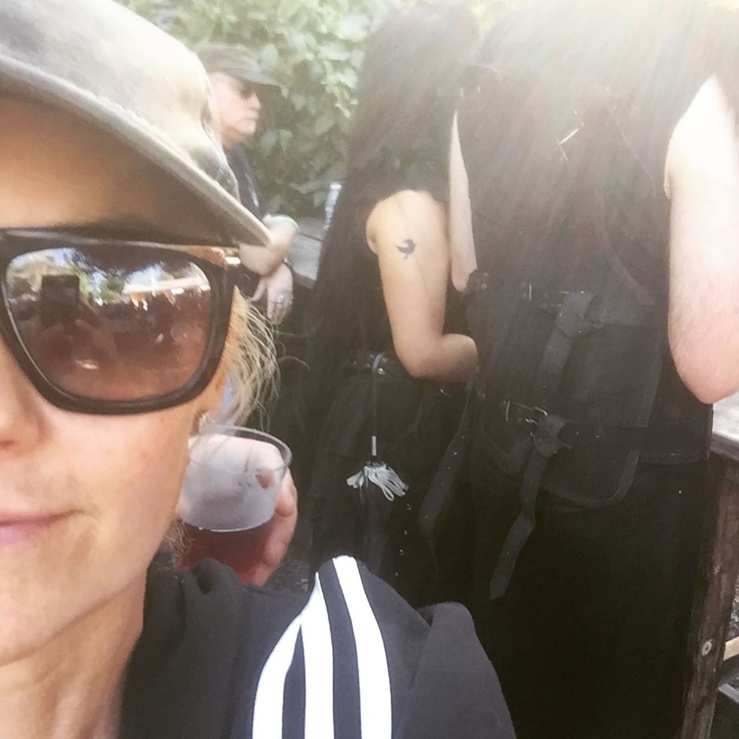 Kelly Carlson | Celeb Masta 29