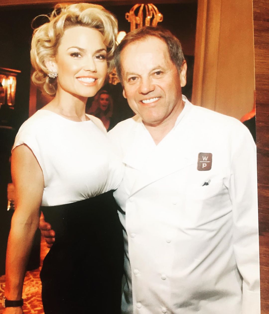 Kelly Carlson | Celeb Masta 17