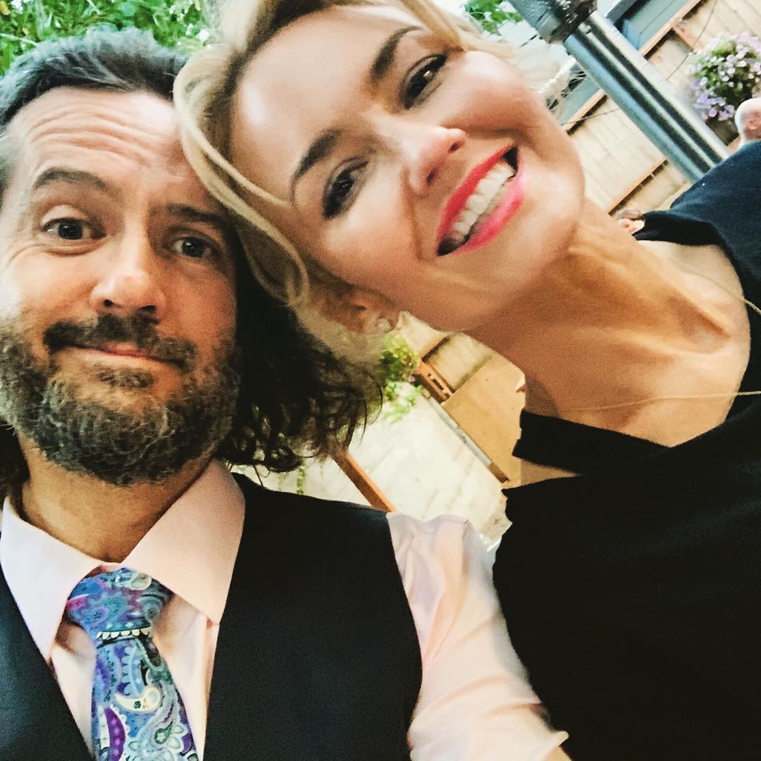 Kelly Carlson | Celeb Masta 18